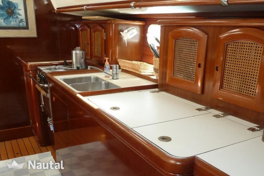 B.50-Cucina B.50-Cucina