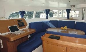 Catamarano-Carteggio Catamarano-Carteggio